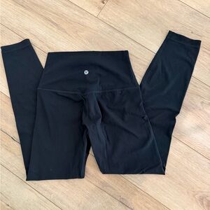 lululemon athletica Kids Leggings